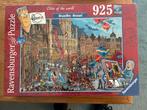 Ravensburger puzzel. Nieuw. 925 stukjes. Brussel, Ophalen of Verzenden, 500 t/m 1500 stukjes, Nieuw, Legpuzzel