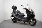 Yamaha YP 250 (bj 1999), 250 cc, Scooter, Bedrijf, 12 t/m 35 kW