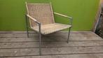 Martin Visser model SZ01 lounge chair ‘t Spectrum, Ophalen of Verzenden, Gebruikt, 50 tot 75 cm