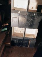 TT kooien, Dieren en Toebehoren, Ophalen, Gebruikt, Hout, Overige typen