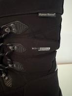 Human Nature sneeuw laarzen 39, Kleding | Dames, Schoenen, Ophalen, Zwart, Snowboots, Zo goed als nieuw