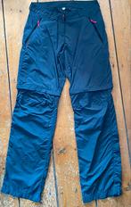 Outdoorbroek afrits korte broek - maat xs /, Kleding | Dames, Ophalen of Verzenden, Zo goed als nieuw, Maat 34 (XS) of kleiner