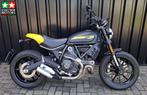 Ducati Scrambler Icon, Meer dan 35 kW, Toermotor, 803 cc