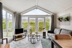 Recreatiechalet | Eigen grond | Veluwe | Verhuur mogelijk, 38 m², Chalet, Gelderland, 2 slaapkamers
