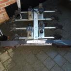 Fietsendragers 4 fietsen , twinny load quattro, Ophalen, Gebruikt, Trekhaakdrager