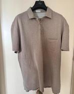Brunello Cucinelli Polo Shirt XL, Verzenden, Zo goed als nieuw, Overige maten