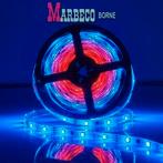 SmartLife Ledstrip WiFi, Afstandsbediening, Multicolor, 5 m, LED strip, Minder dan 30 watt, Nieuw, Overige fittingen