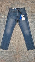 Levi's 511 W31 L32 NIEUW Slim STRETCH Bronno3132 Blauw Cool, Blauw, Levi Strauss Nederland, Nieuw, W32 (confectie 46) of kleiner