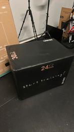 Zachte plyo box, Ophalen of Verzenden, Zo goed als nieuw