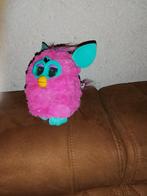 Electrische pratende furbie hasbro, Ophalen of Verzenden, Gebruikt, Overige typen