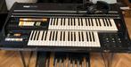 Orgel van het type Hohner GP 93 te koop, Ophalen, Zo goed als nieuw