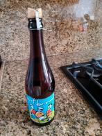 Herman Brood bier, 25 jaar oud, Ophalen, Nieuw, Flesje(s), Overige merken