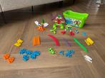 Kid K’nex, Kinderen en Baby's, Speelgoed | Bouwstenen, Ophalen of Verzenden, Zo goed als nieuw, K'nex