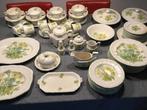 Engels diner/ontbijt/thee servies 9 persoons ‘ Butterfield’, Antiek en Kunst, Ophalen