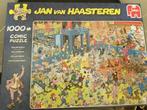 JAN VAN HAASTEREN, Ophalen of Verzenden, Zo goed als nieuw