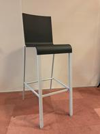 4 stuks vitra maarten van severen kruk, 4 krukken, Ophalen of Verzenden, Zo goed als nieuw, 90 cm of meer