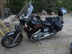 Honda Shadow VT 1100 1985, Motoren, Motoren | Honda, 2 cilinders, Chopper, Particulier, Meer dan 35 kW
