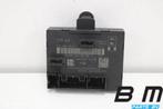 Portierregelapparaat achterzijde VW Passat B8 5Q0959595B, Auto-onderdelen, Interieur en Bekleding, Gebruikt