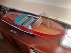 Riva Ariston statisch model - ca. 85 cm, Gebruikt, Ophalen, Overige merken, Groter dan 1:32