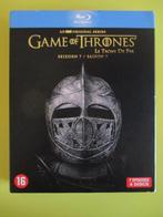 Game Of Thrones - Seizoen 7 - Blu-Ray ( 4 Discs ), Cd's en Dvd's, Blu-ray, Boxset, Ophalen of Verzenden