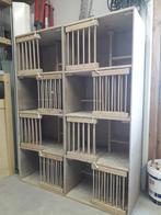 Broedbakken., Dieren en Toebehoren, Postduif