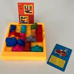 Rush Hour Puzzelspel - IQ Car, Een of twee spelers, Ophalen of Verzenden, Gebruikt