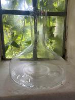 Iittala Glazen Karaf - Zo Goed Als Nieuw!, Ophalen, Glas of Glazen, Overige stijlen, Glas