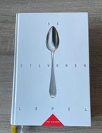 De Zilveren Lepel Kookboek, Hoofdgerechten, Ophalen of Verzenden, Gezond koken, Italië