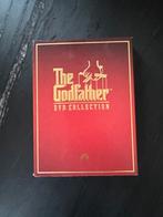 The Godfather Trilogy DVD collectie, Cd's en Dvd's, Dvd's | Thrillers en Misdaad, Alle leeftijden, Ophalen of Verzenden, Zo goed als nieuw