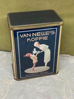Blikje Van Nelle (220323), Verzamelen, Blikken, Ophalen of Verzenden, Gebruikt, Koffie, Van Nelle