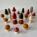 Herfst pegdolls set XXL, Kinderen en Baby's, Ophalen of Verzenden, Nieuw, Ontdekken