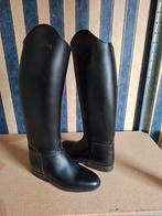 Derby demo rijlaars topper zwart maat 38,5, Dieren en Toebehoren, Paardrijkleding, Ophalen of Verzenden, Nieuw, Dressuur, Schoeisel