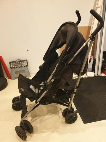 Gratis! Koelstra buggy beschikbaar voor biedingen