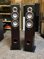 Sonus Faber Principia 5, Audio, Tv en Foto, Luidsprekers, Ophalen, Gebruikt, Front, Rear of Stereo speakers, Overige merken