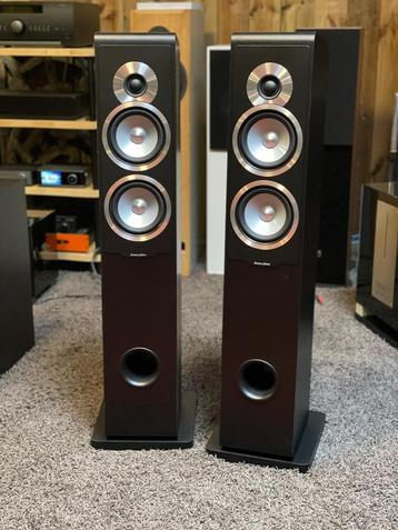 Sonus Faber Principia 5 beschikbaar voor biedingen