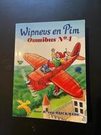 wipneus en pim Omnibus 4, Boeken, Gelezen, Ophalen of Verzenden
