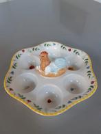 Eierschaal Kip Pasen Villeroy en Boch Spring Awakening, Ophalen of Verzenden, Nieuw