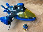 Paw patrol mission air patroller vliegtuig, Ophalen of Verzenden, Zo goed als nieuw