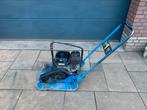 Trilplaat Wacker vp1550 a Low vib, Doe-het-zelf en Verbouw, Gereedschap | Overige machines, Ophalen, Gebruikt