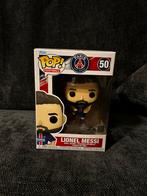Funko pop Lionel Messi (50), Ophalen of Verzenden, Nieuw, Buitenlandse clubs, Beeldje of Poppetje