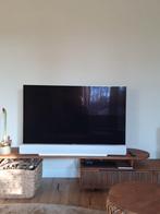 Samsung tv 55' / QE55Q7FQLED 2018, Ophalen, 100 cm of meer, 100 Hz, Samsung