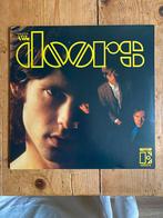 The Doors lp mono, Ophalen of Verzenden, Zo goed als nieuw, 12 inch, Poprock