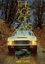 Mike Twite - The age of cars - 1974, Algemeen, Ophalen of Verzenden, Zo goed als nieuw, Mike Twite