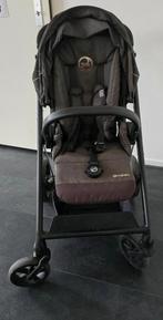 Cybex Balios S kinderwagen en reiswieg, Ophalen, Gebruikt, Overige merken