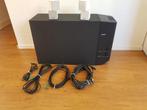 Te Koop: Bose- lifestyle 20 luidsprekersysteem, Gebruikt, Ophalen of Verzenden, Bose, 120 watt of meer