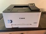 Laserprinter Canon i-sensys lbp613cdw, Computers en Software, Printers, Ophalen, Zo goed als nieuw