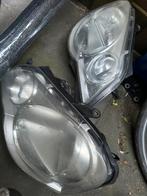 Polo 9n koplampen, Auto-onderdelen, Ophalen of Verzenden, Gebruikt, Volkswagen