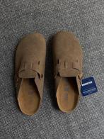 Nieuwe Birkenstock maat 43, Ophalen of Verzenden, Zo goed als nieuw, Zwart, Sandalen