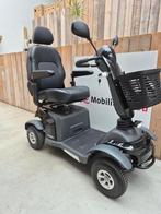 Excel Galaxy Citiflyer zgan, scootmobiel, Ophalen, Excel, Zo goed als nieuw, 16 km/u of meer