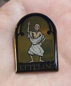 Efteling pin., Verzamelen, Efteling, Ophalen of Verzenden, Nieuw, Button of Speldje